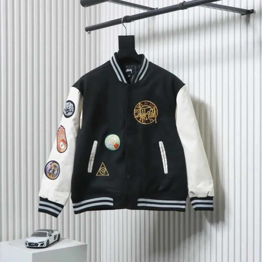 Kleidungsdetails