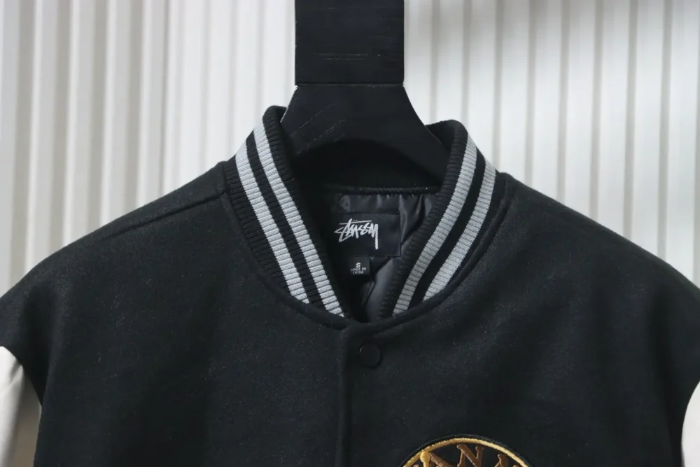 Kleidungsdetails