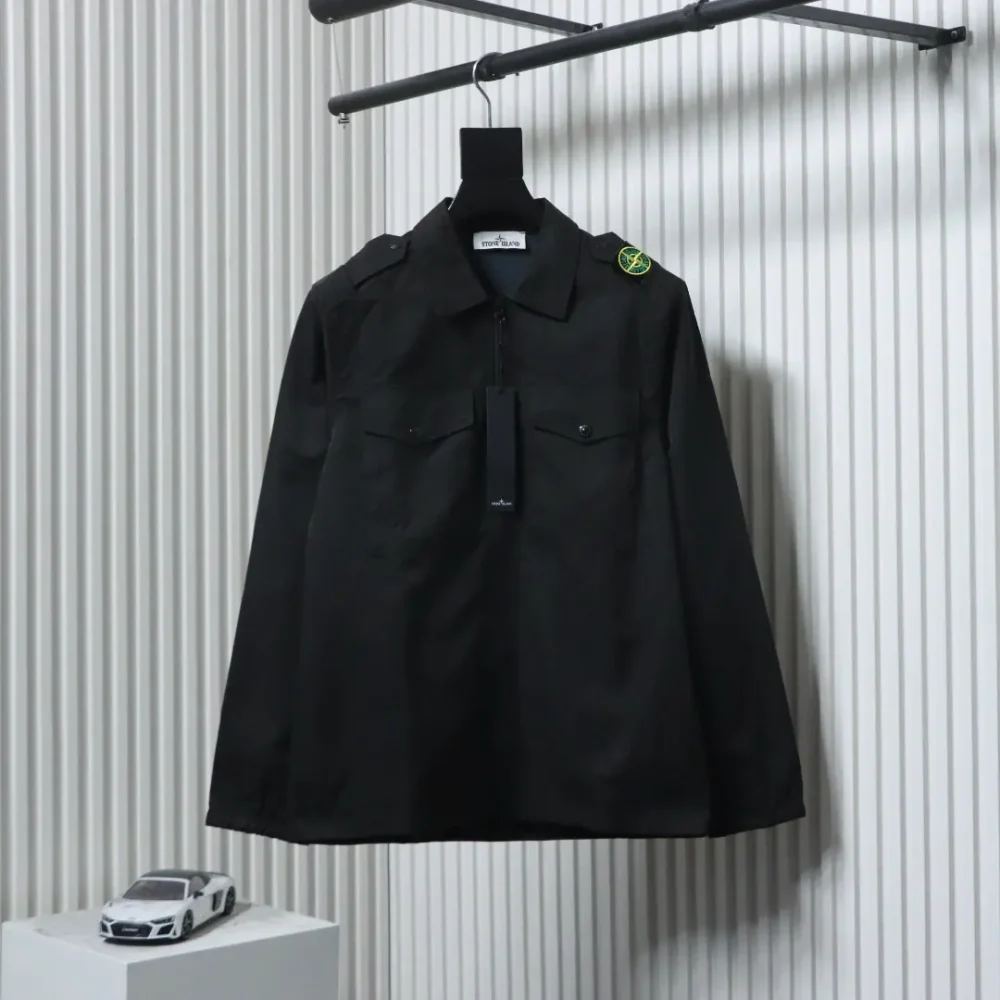 Kleidungsdetails