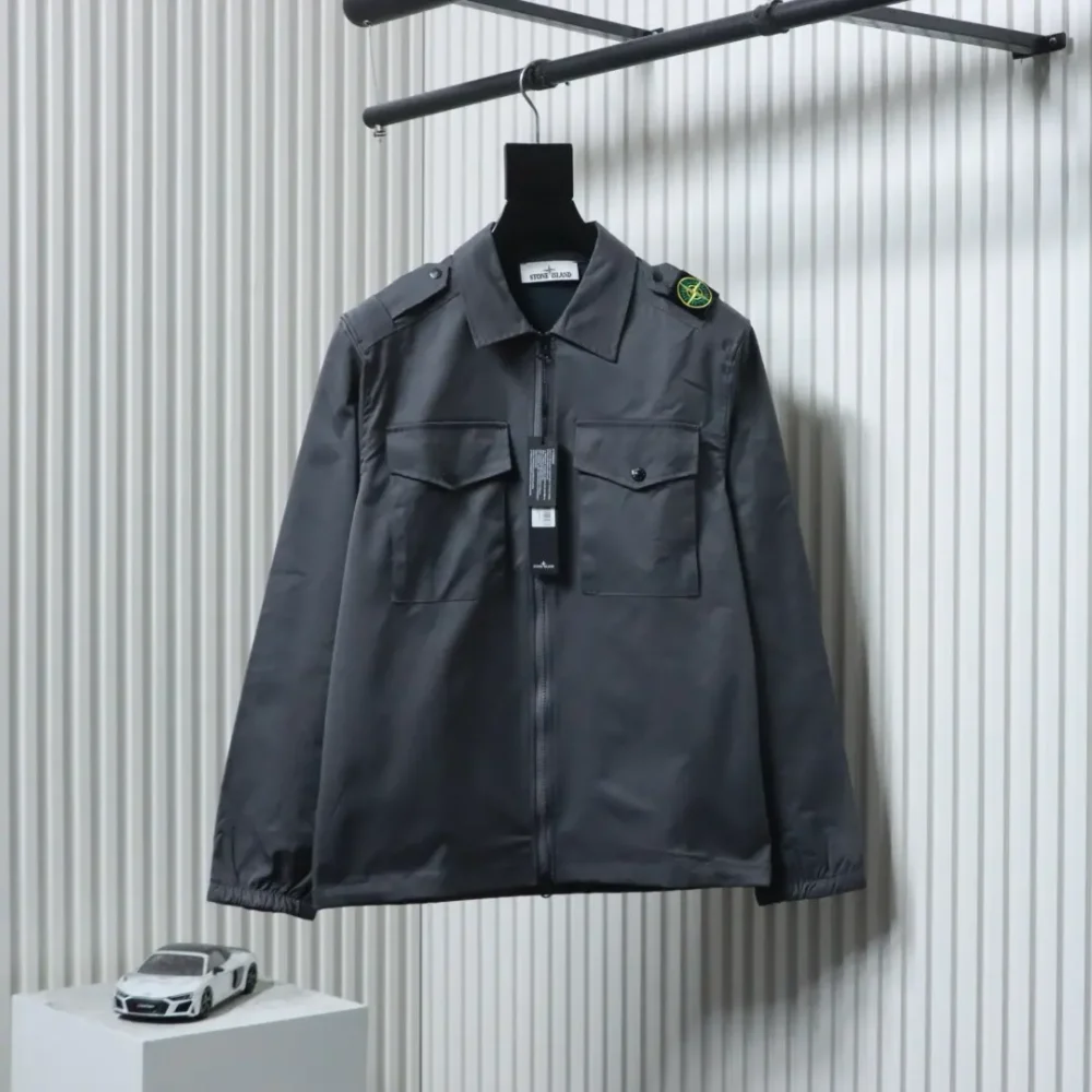 Kleidungsdetails
