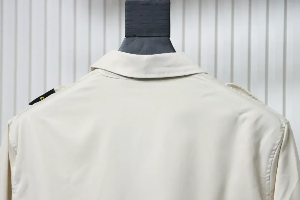 Kleidungsdetails