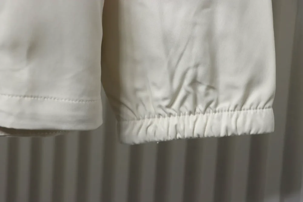 Kleidungsdetails