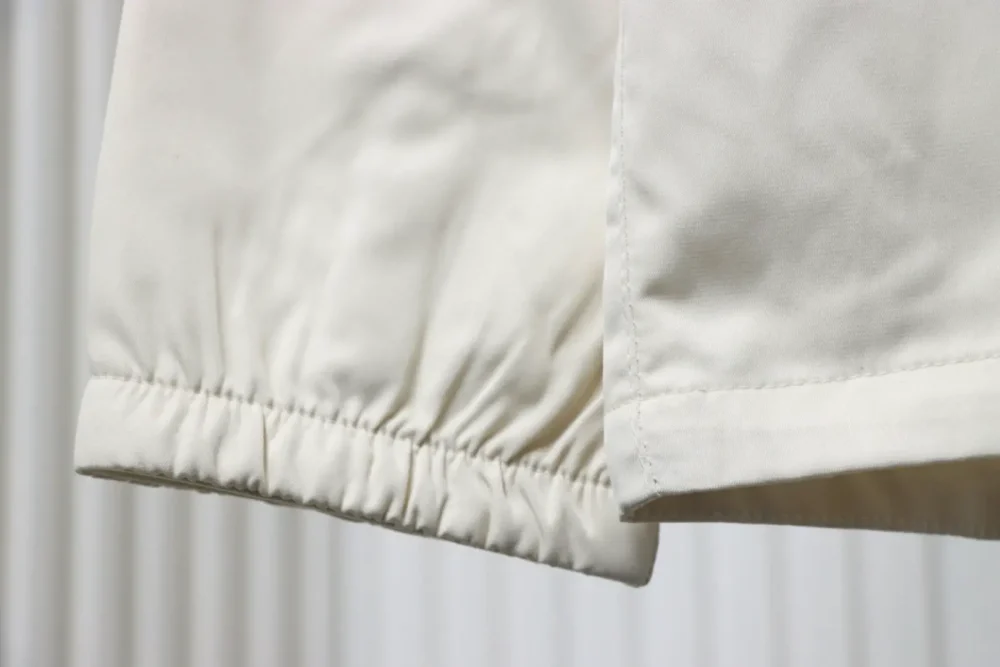 Kleidungsdetails