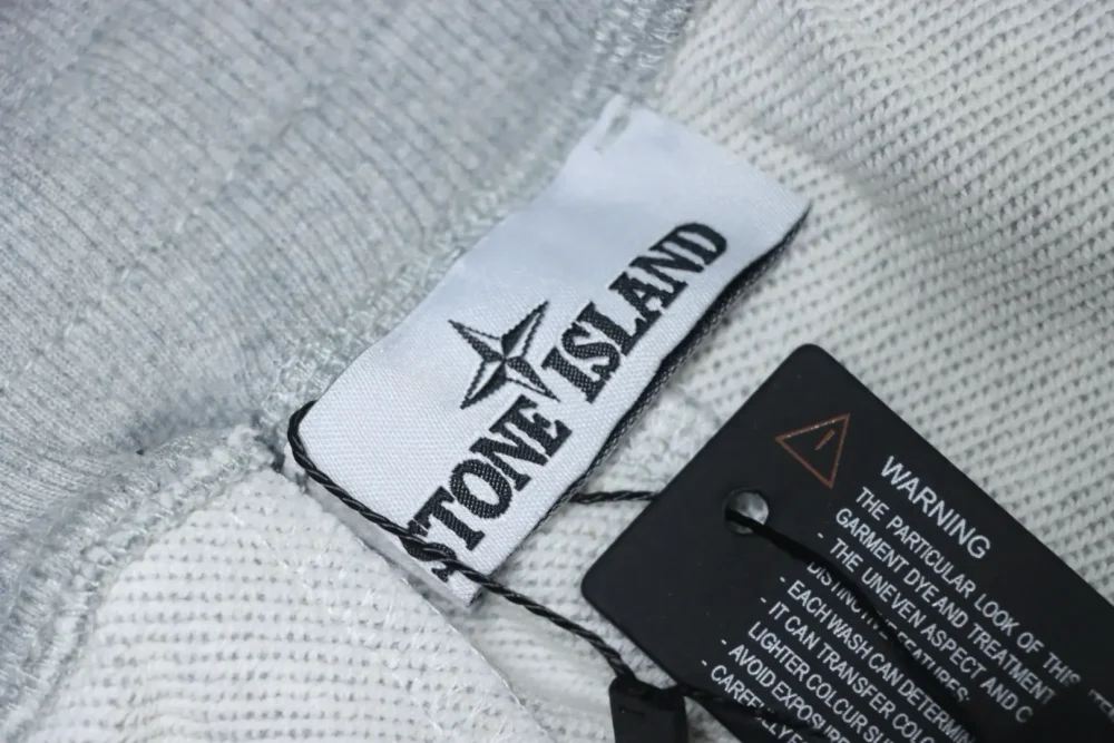 Kleidungsdetails