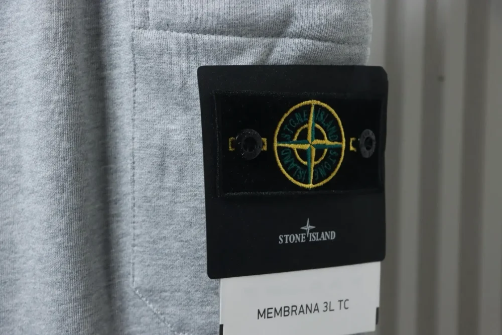 Kleidungsdetails