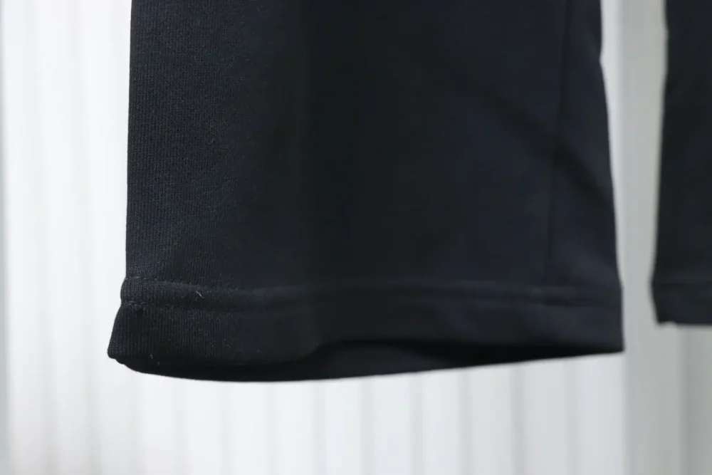 Hose mit kleinem Logo-Stickerei – Bild 6
