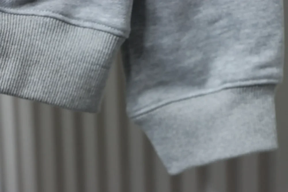 Kleidungsdetails