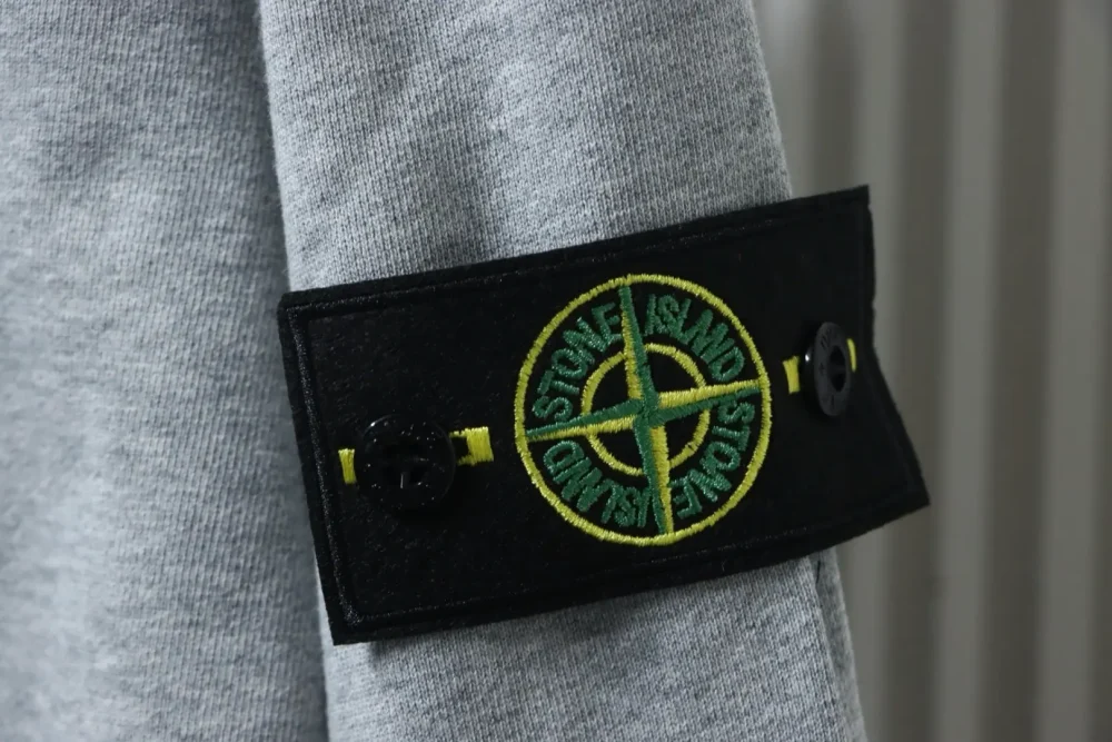 Kleidungsdetails