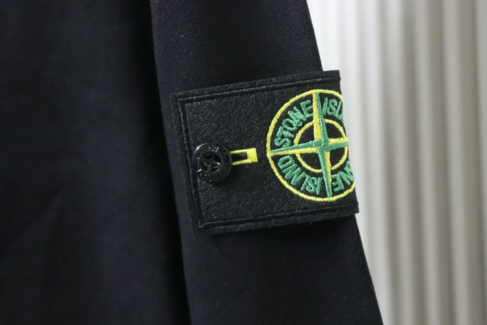 Kleidungsdetails