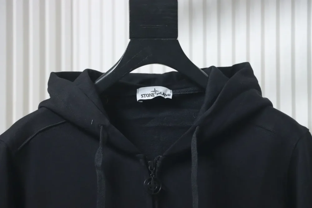 Kleidungsdetails
