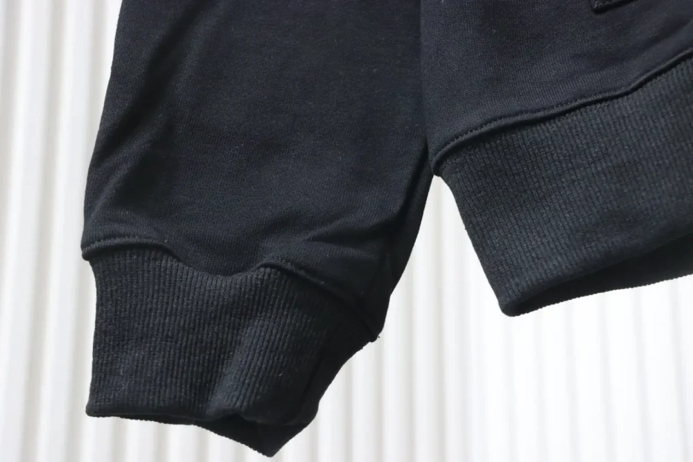 Kleidungsdetails