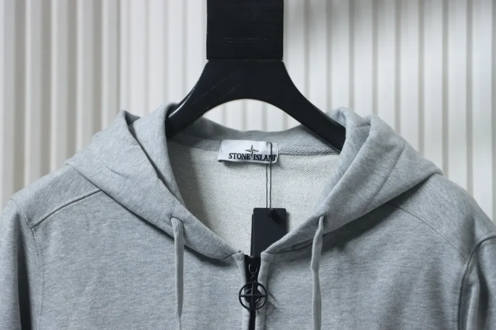 Kleidungsdetails
