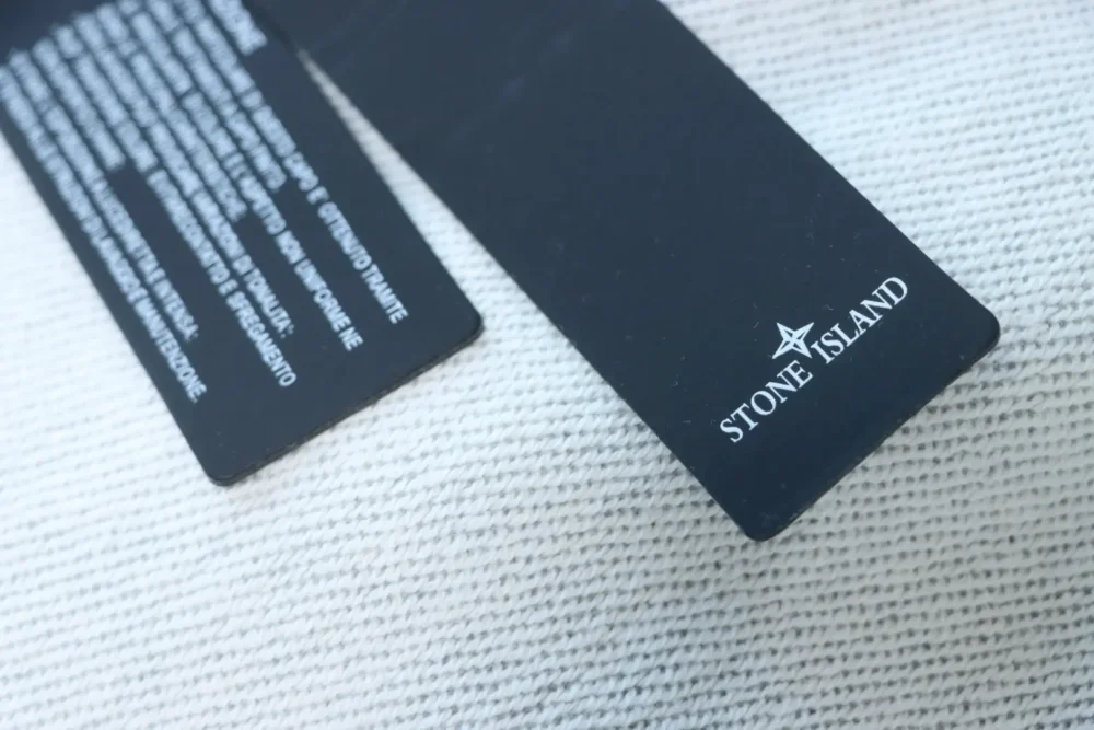 Kleidungsdetails