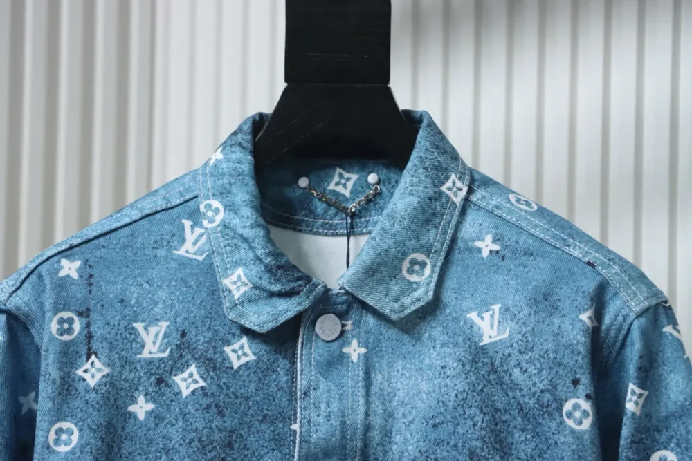 Kleidungsdetails