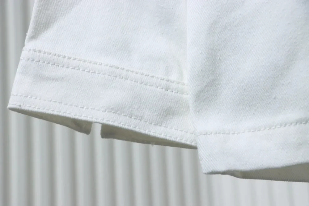 Kleidungsdetails