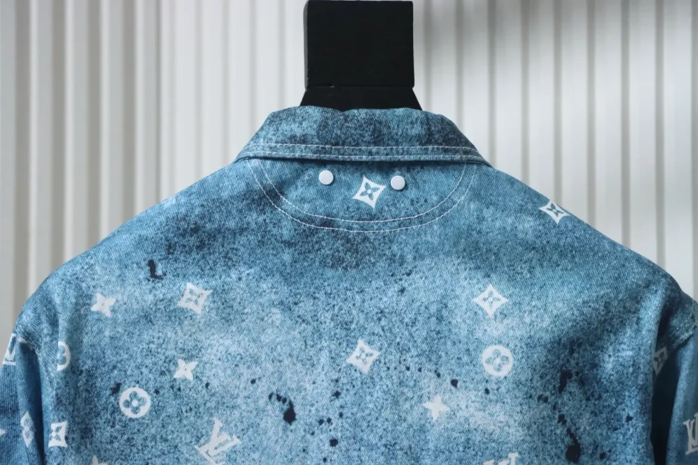 Kleidungsdetails
