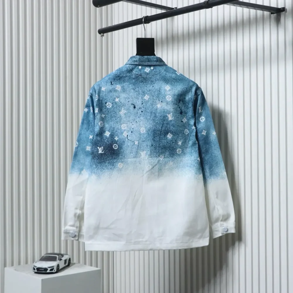 Kleidungsdetails