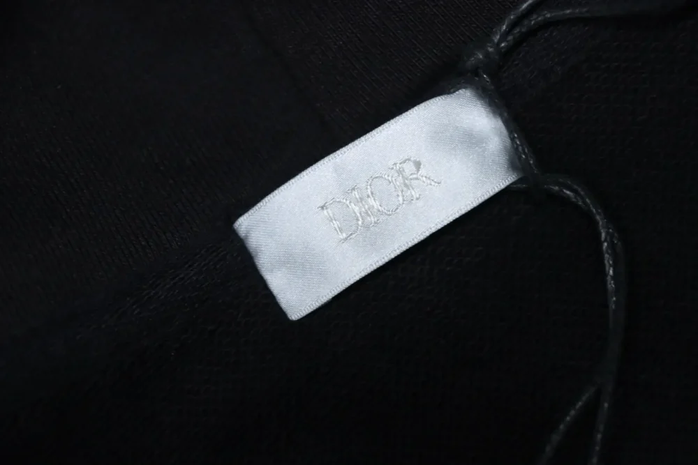 Kapuzensweatshirt mit gesticktem Meteor-Schriftzug XXL – Bild 8