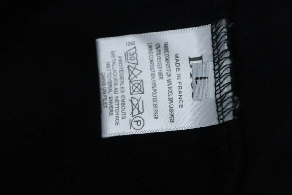 Kapuzensweatshirt mit gesticktem Meteor-Schriftzug XXL – Bild 10