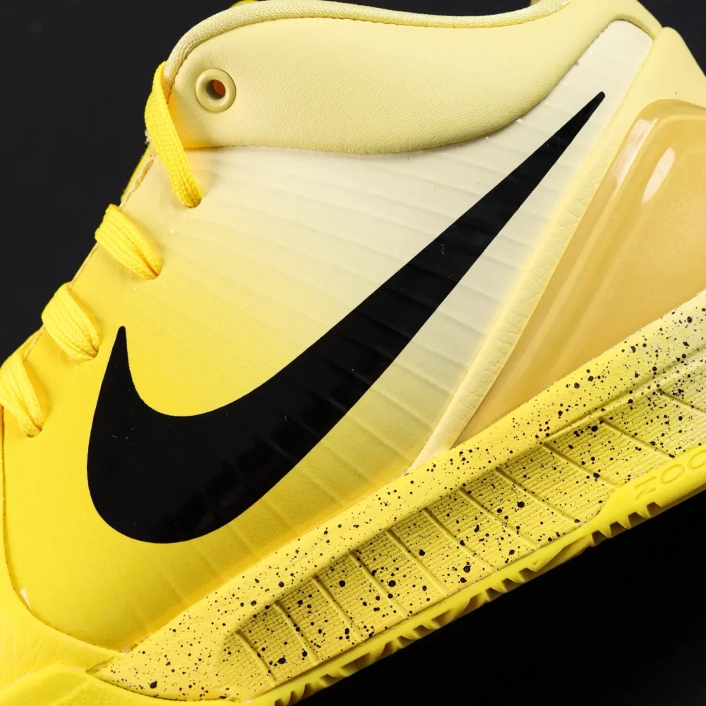 Kobe 4 Protro CHBL IH0587-700 Gelb – Bild 8