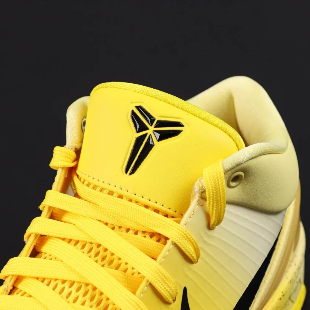 Kobe 4 Protro CHBL IH0587-700 Gelb – Bild 12
