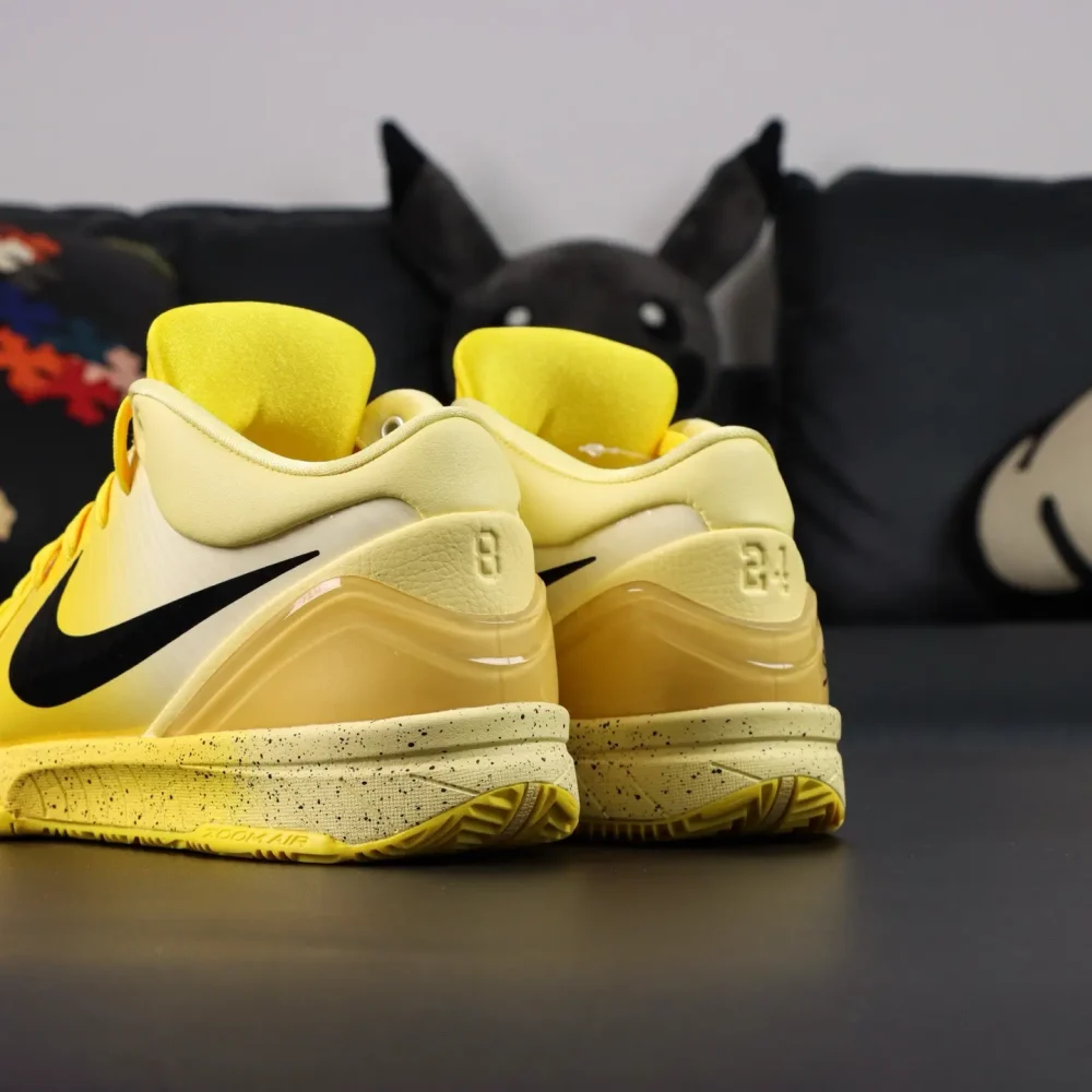 Kobe 4 Protro CHBL IH0587-700 Gelb – Bild 6