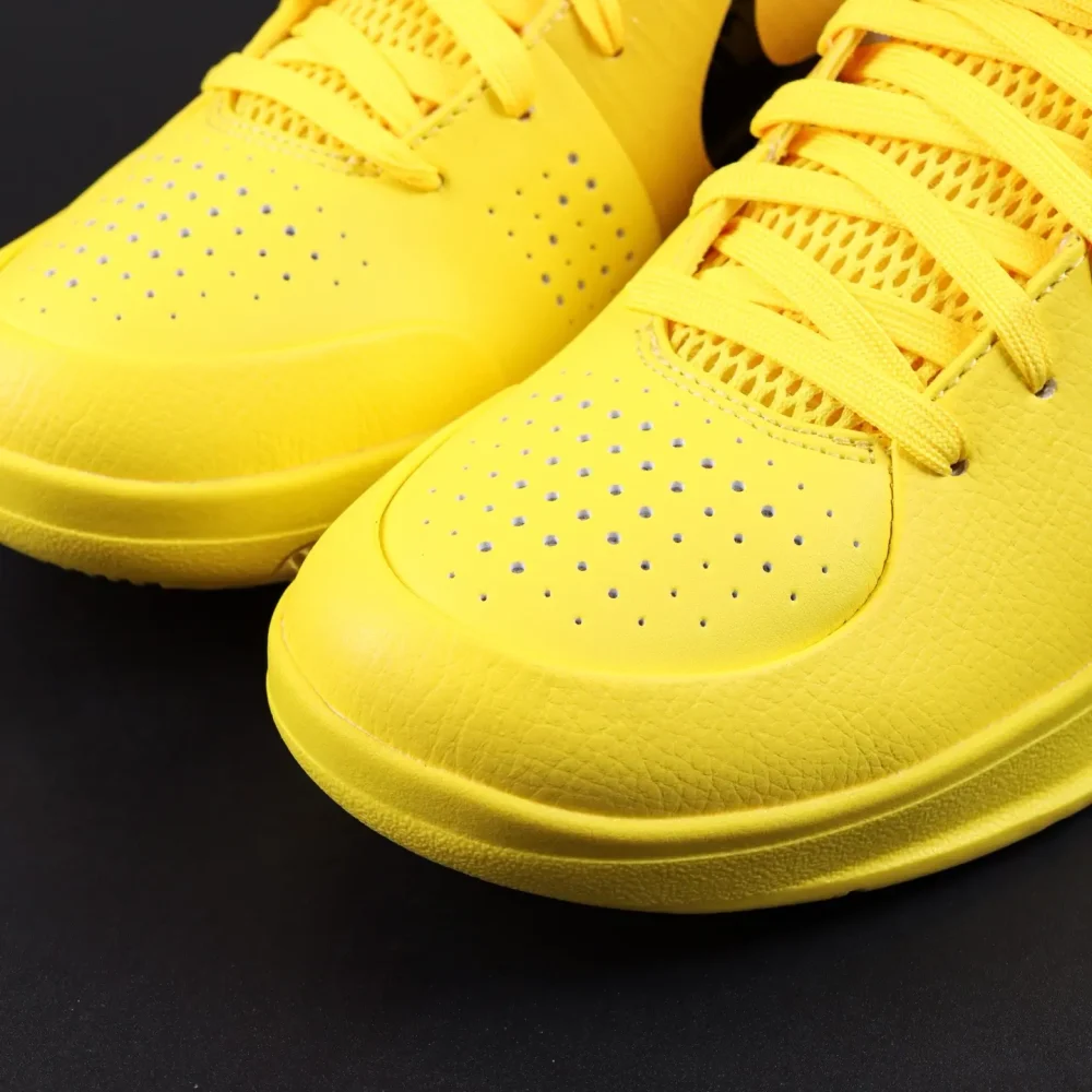 Kobe 4 Protro CHBL IH0587-700 Gelb – Bild 7