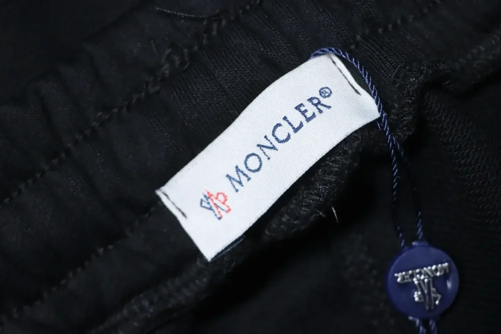 Moncler 25FW Palmenhose – Bild 8