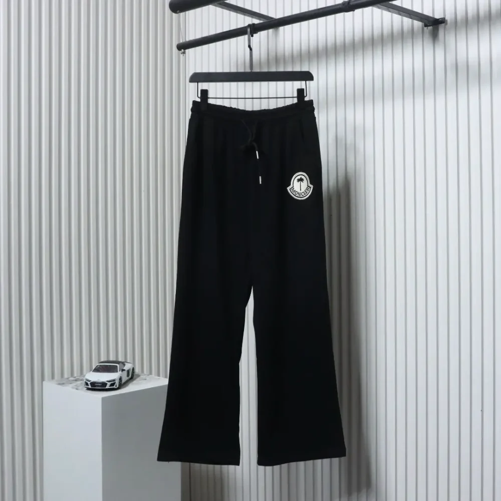 Moncler 25FW Palmenhose