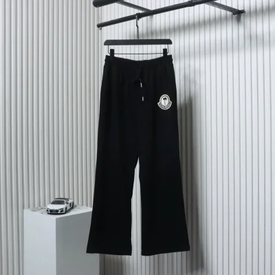 Moncler 25FW Palmenhose