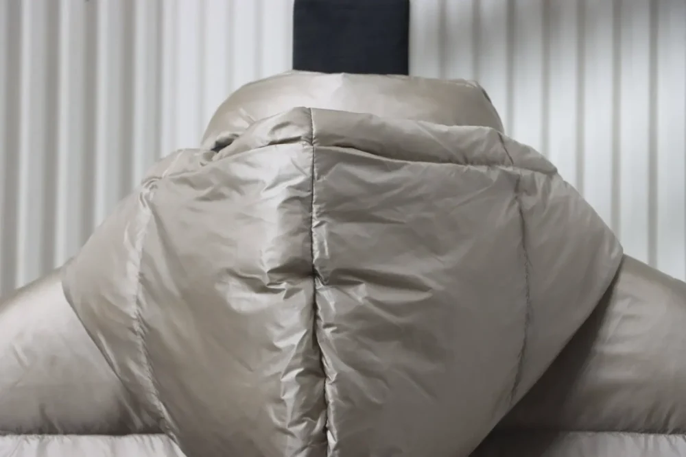 Moncler Co-Branding-Kapuzenweste Fujiwara Hiroshi – Bild 4