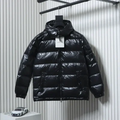 Moncler Maya Daunenjacke