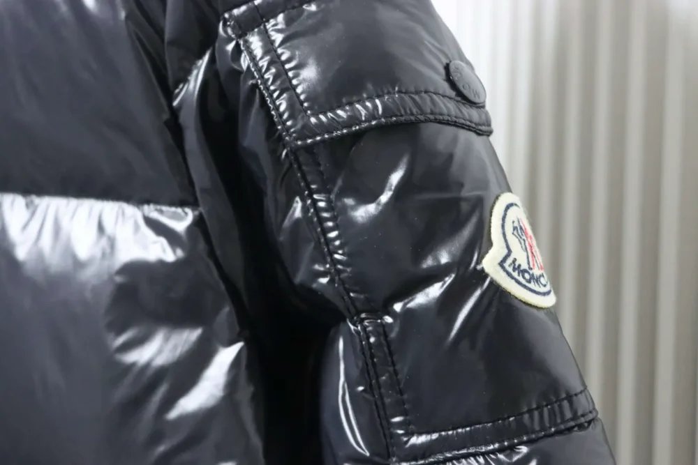 Moncler Maya Daunenjacke – Bild 6