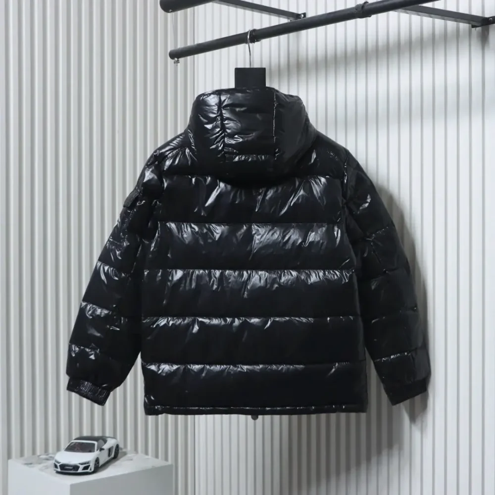 Moncler Maya Daunenjacke – Bild 2