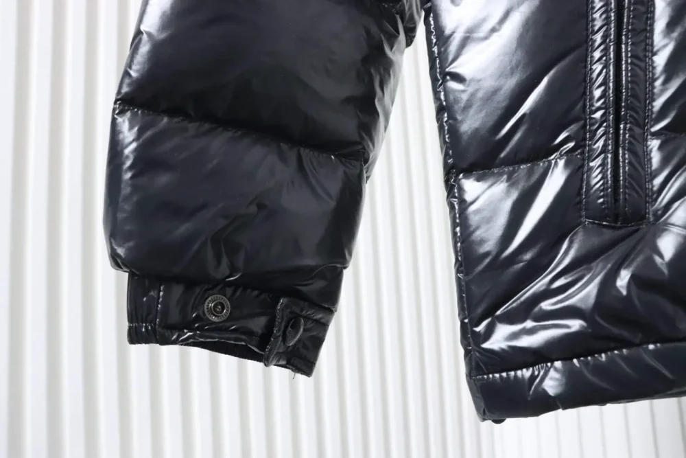 Moncler Maya Daunenjacke – Bild 8