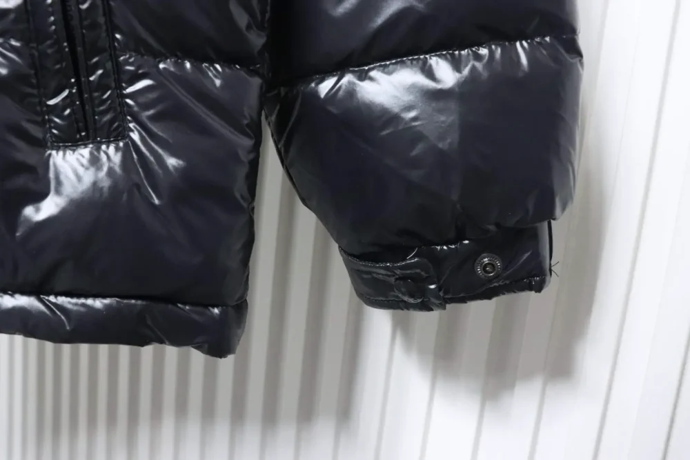 Moncler Maya Daunenjacke – Bild 5