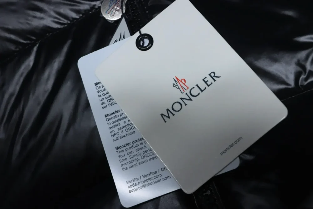 Moncler Maya Daunenjacke – Bild 13