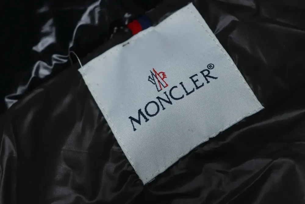 Moncler Maya Daunenjacke – Bild 12
