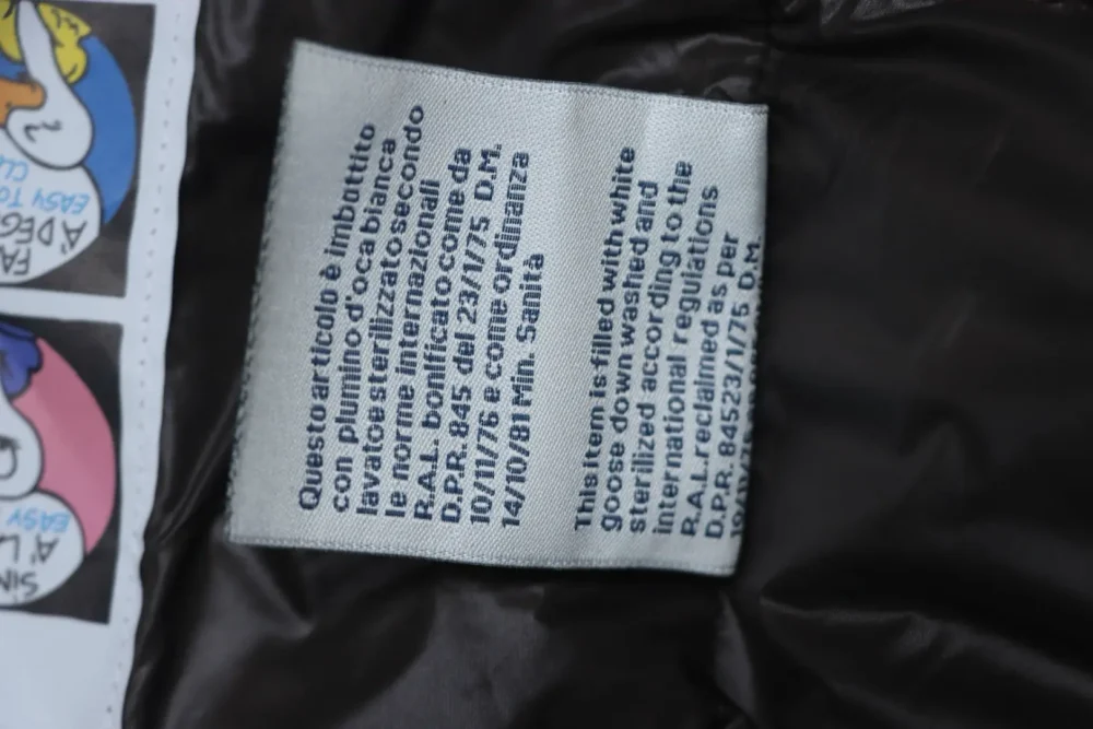 Moncler Maya Daunenjacke – Bild 10