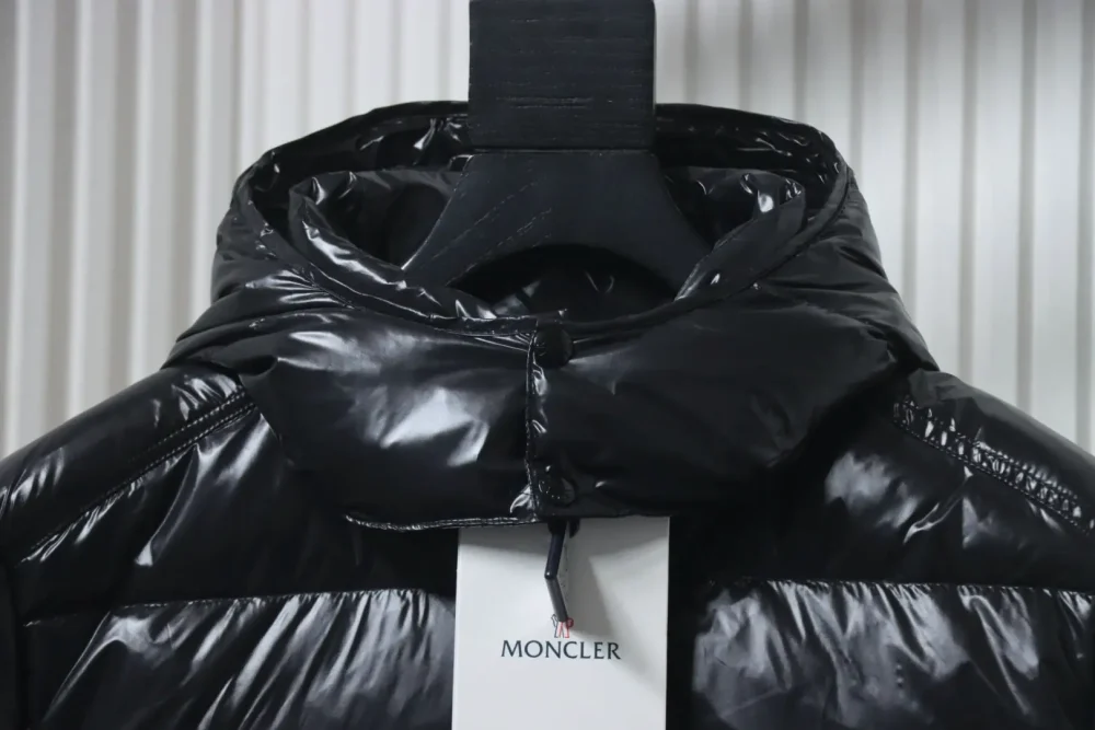 Moncler Maya Daunenjacke – Bild 3