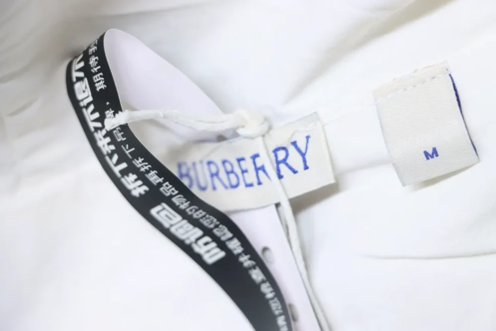 New Woven Horse Zipper Jacket – Bild 16