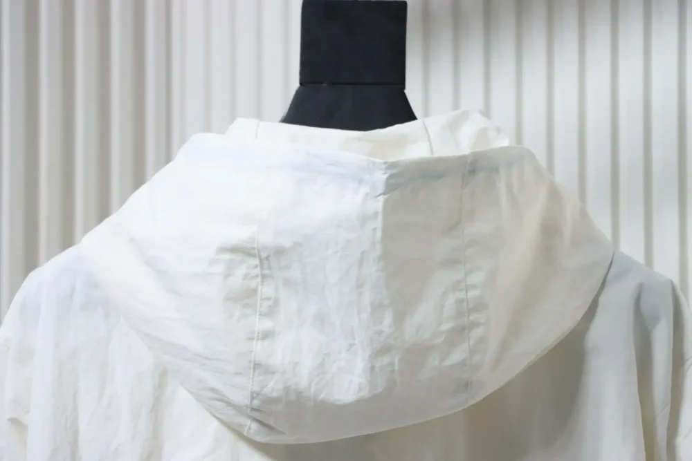 New Woven Horse Zipper Jacket – Bild 12