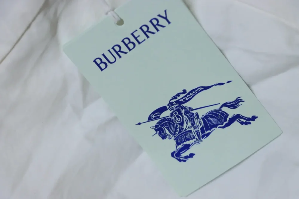 New Woven Horse Zipper Jacket – Bild 17