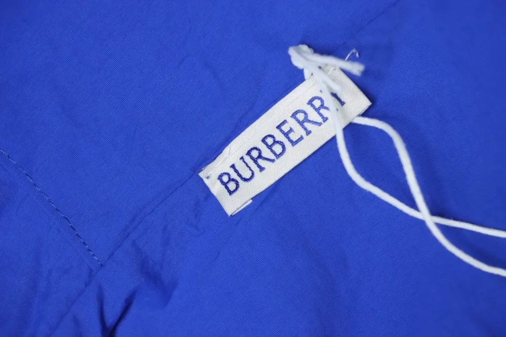 New Woven Horse Zipper Jacket – Bild 8