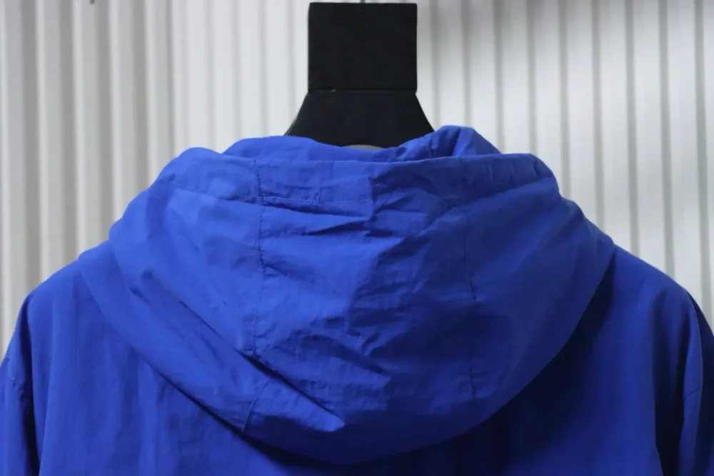 New Woven Horse Zipper Jacket – Bild 4