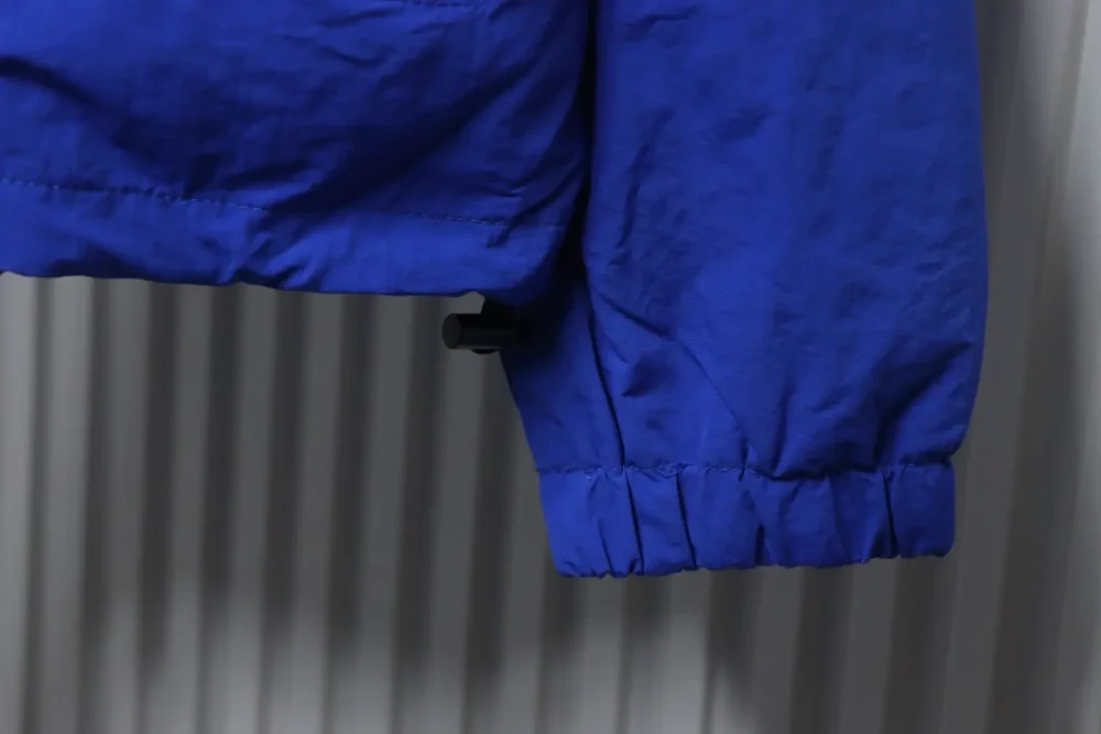 New Woven Horse Zipper Jacket – Bild 6