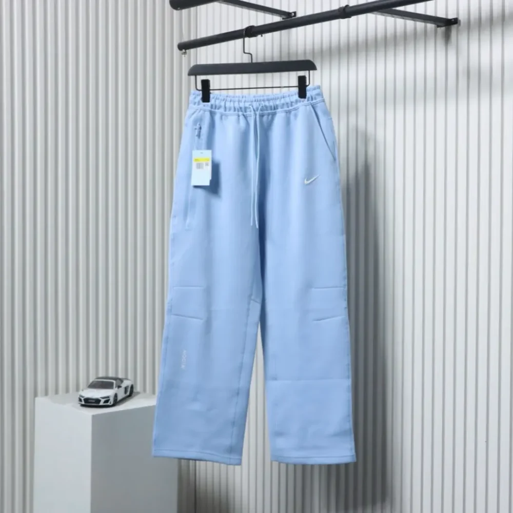 Nike NOCTA co-branded printed sports trousers – Bild 9