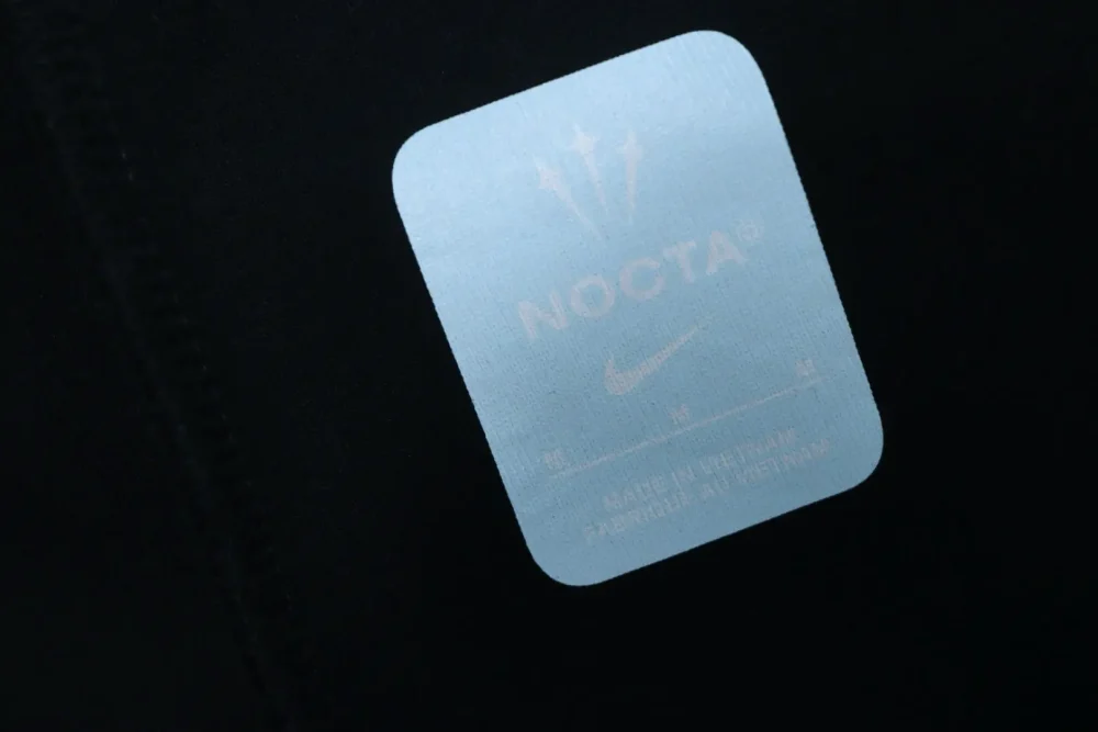 Nike NOCTA co-branded printed sports trousers – Bild 8
