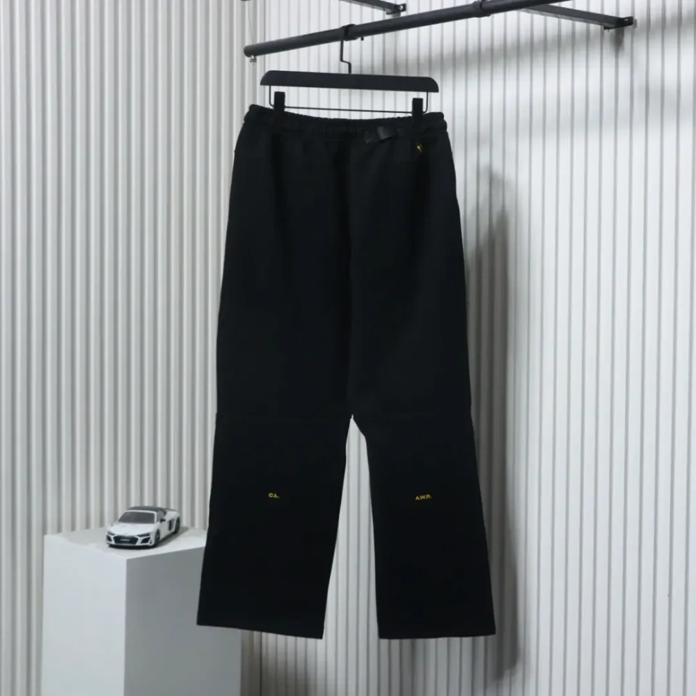 Nike NOCTA co-branded printed sports trousers – Bild 2