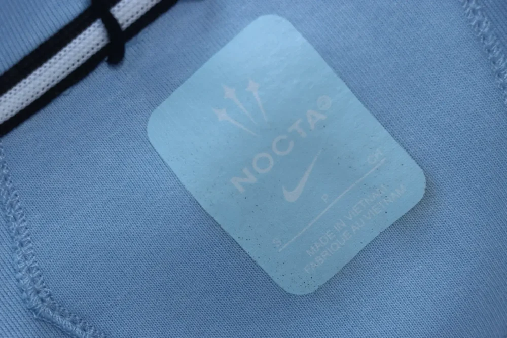Nike NOCTA co-branded sports sweatshirt – Bild 18